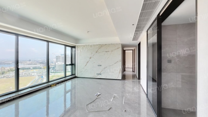 经开发展东安首府二手房实景图