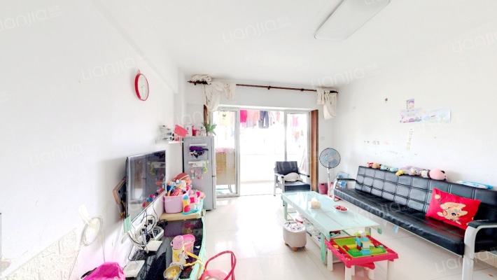 泰和大厦二手房实景图