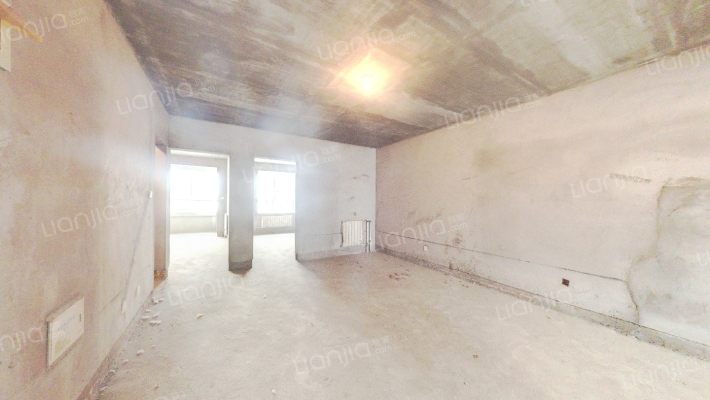 星岛假日二手房实景图