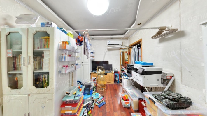 翠苑新村五区二手房实景图