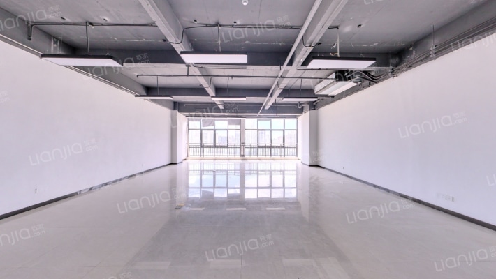 银河城市科技产业城二手房实景图