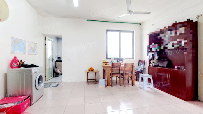 越城新村二手房实景图