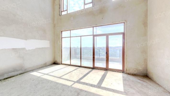 东旭御山湖二手房实景图