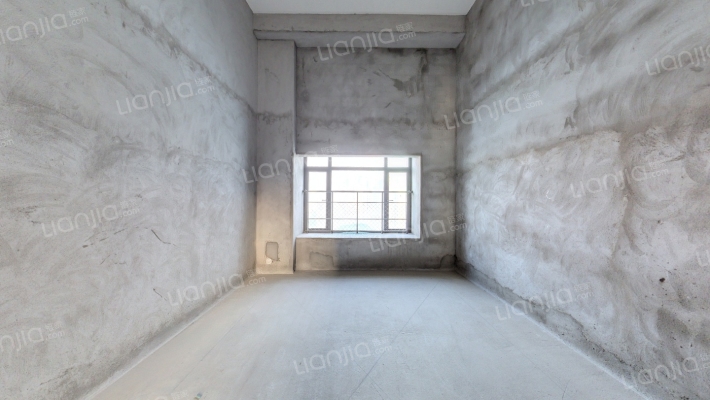 长乐铂景湾二手房实景图