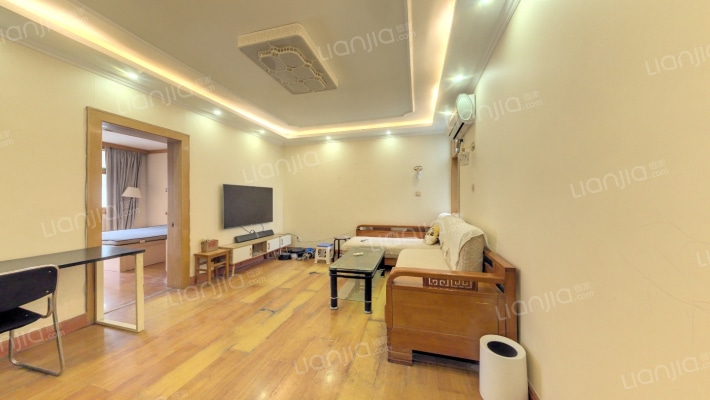 奎南小区二手房实景图