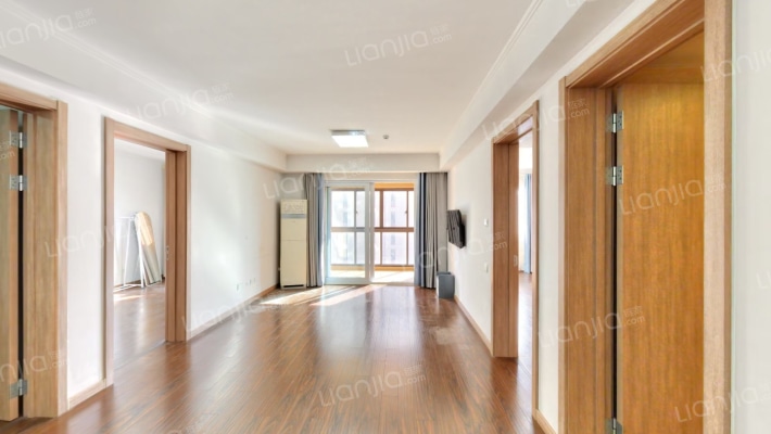 留香名苑二手房实景图