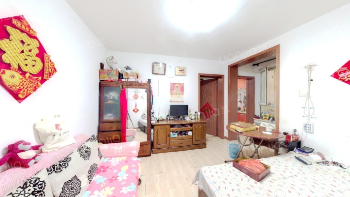 汇川家园二手房实景图