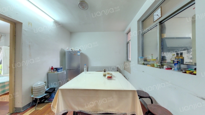 欣旺花苑二手房实景图