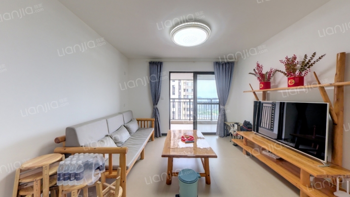 建发和鸣二手房实景图