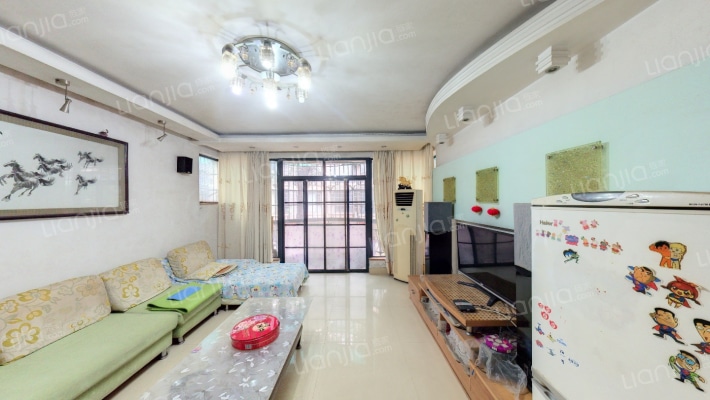 中江锦城二手房实景图