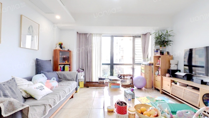 钱江湾花园二手房实景图