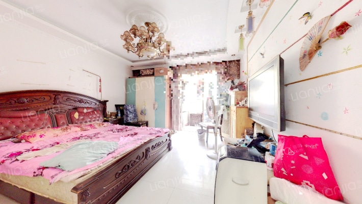 缘园小区二手房实景图