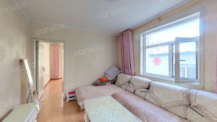 煤机小区二手房实景图