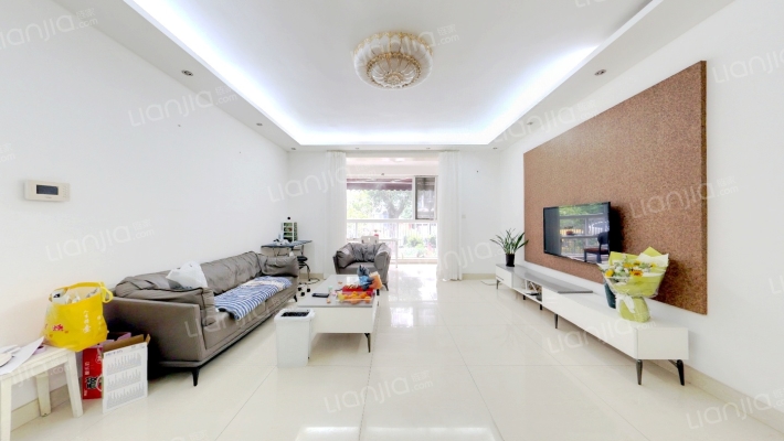 精城名典二手房实景图