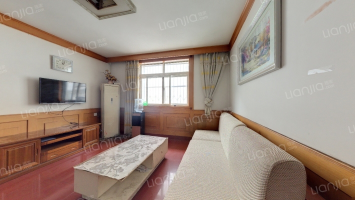 奎园皓月园二手房实景图