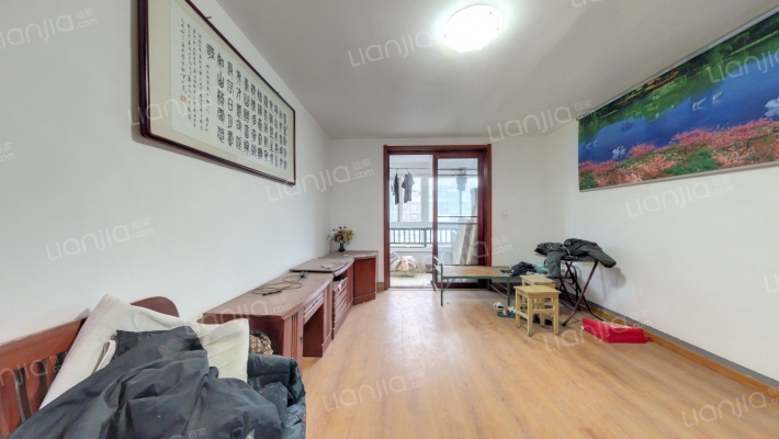 托龙山安置住宅C区二手房实景图