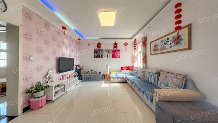 尚品人家二手房实景图