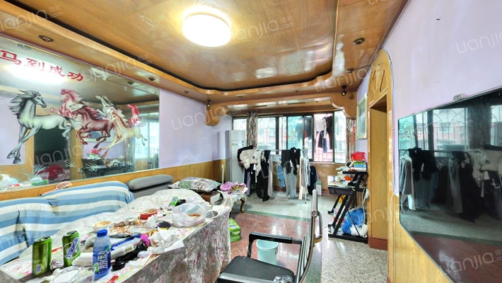 浦江路8号二手房实景图