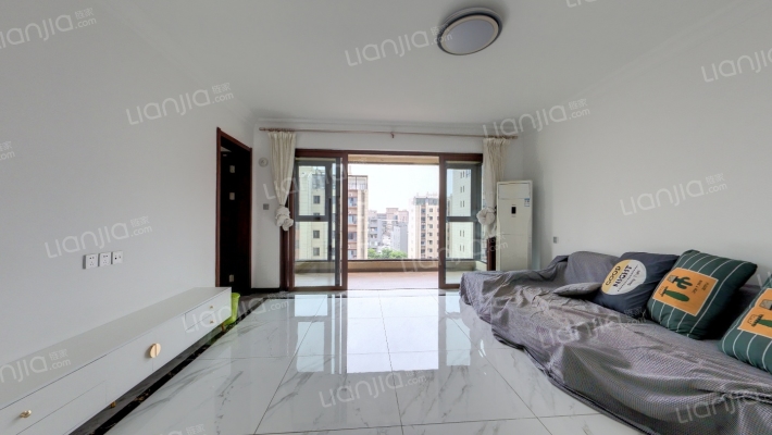 碧桂园天悦二手房实景图