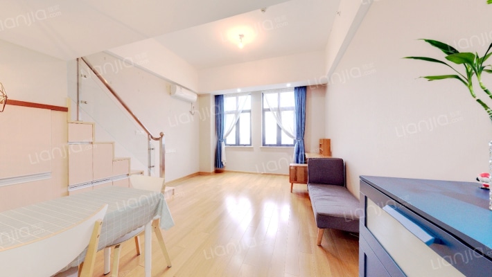 紫润国际二手房实景图