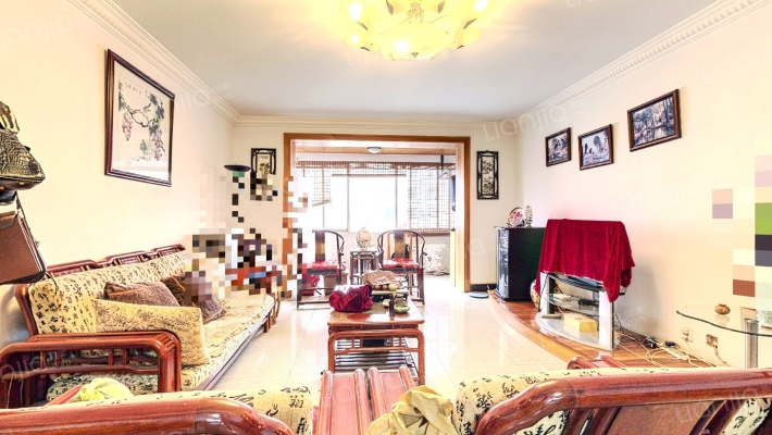 昆明市教育委员会马家营教师住宅区二手房实景图