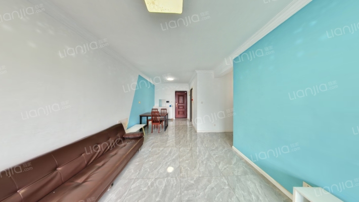 嘉宝梦之悦二手房实景图