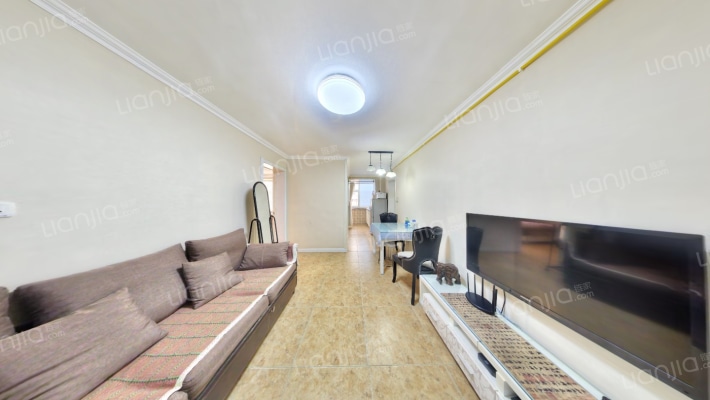 乐园小区(绿园区)二手房实景图