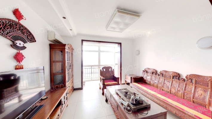 龙德园二手房实景图