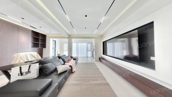 招商美景美境二期二手房实景图