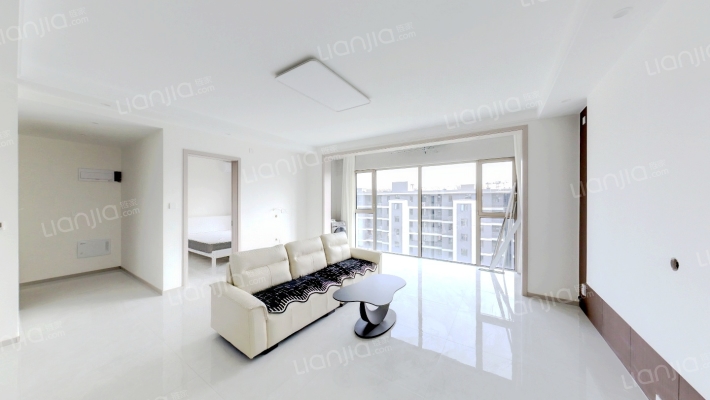 融创云潮府二手房实景图