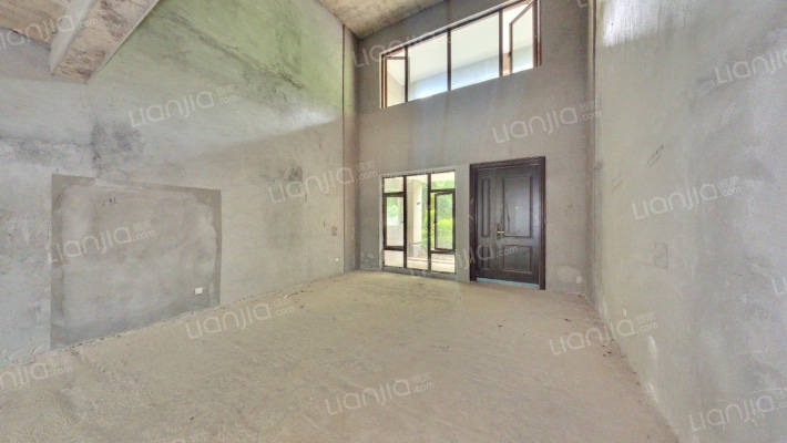 碧桂园培文府御园二手房实景图