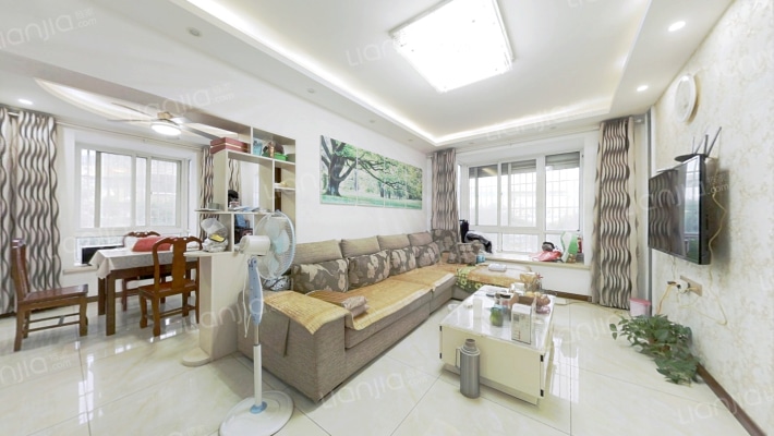 红星瑞香苑二手房实景图