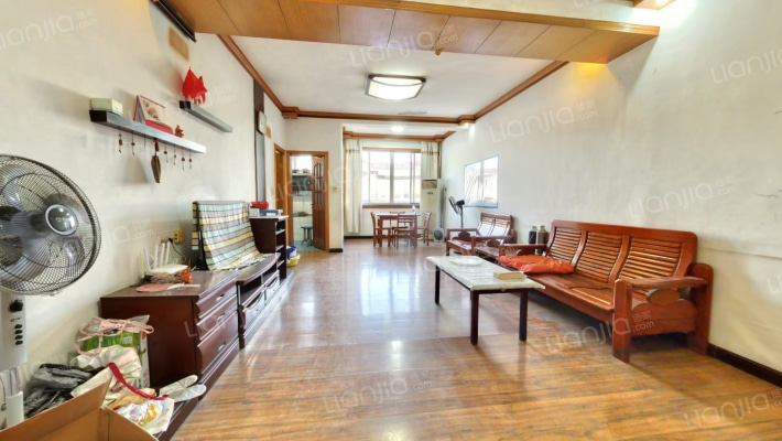 襄樊四中教师生活区二手房实景图