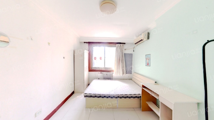 古芳里二手房实景图