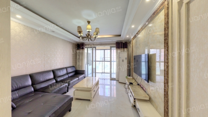 紫金城二手房实景图