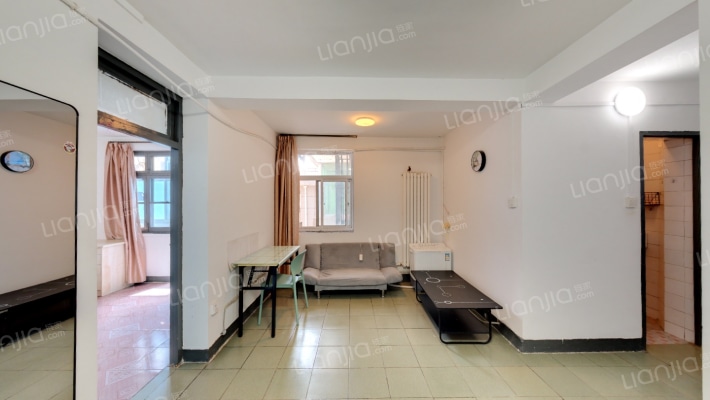 西七路536号二手房实景图