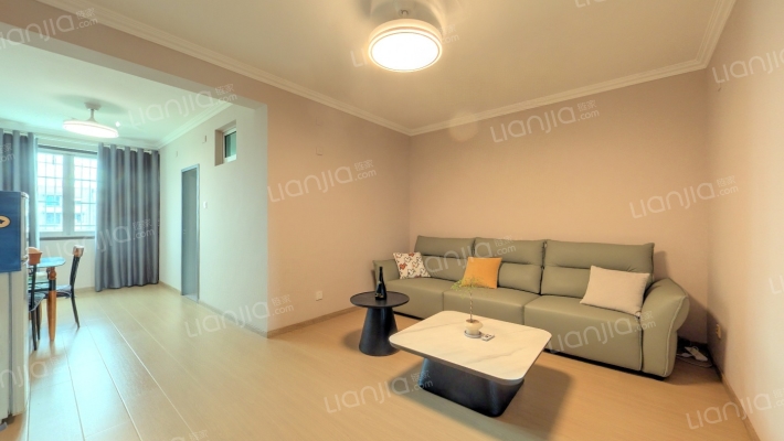 涪江苑二手房实景图