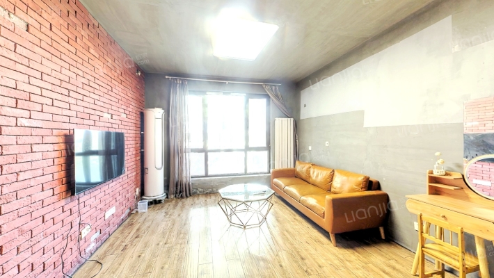 中豪汇景湾二手房实景图