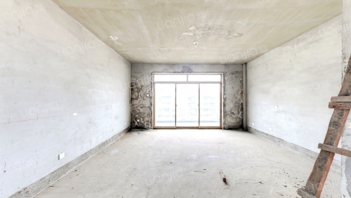 东海黄金海岸怡海苑二手房实景图