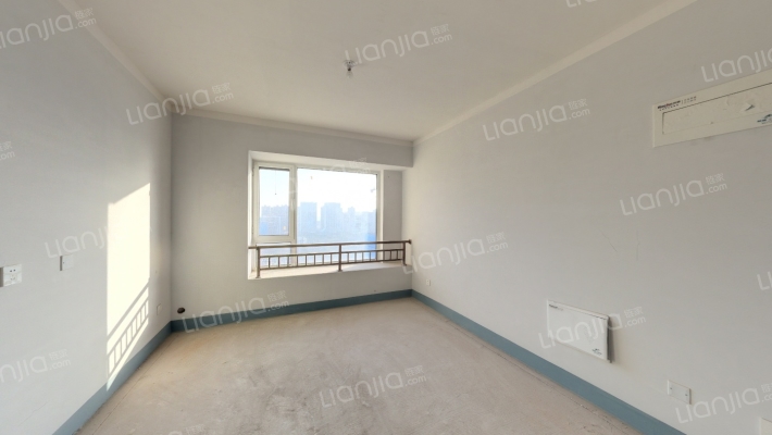 荣盛公园印象美园二手房实景图