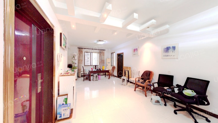 连景花园二手房实景图