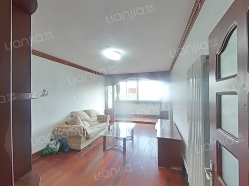 整租·黄河中路247号 2室1厅 南/北