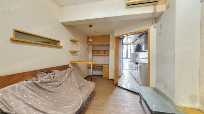 雅琪大厦二手房实景图