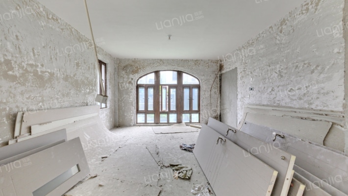 梧桐公馆二手房实景图