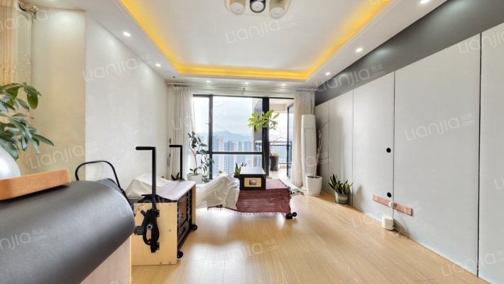 三远大爱城二手房实景图