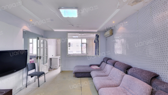 长春银座二手房实景图