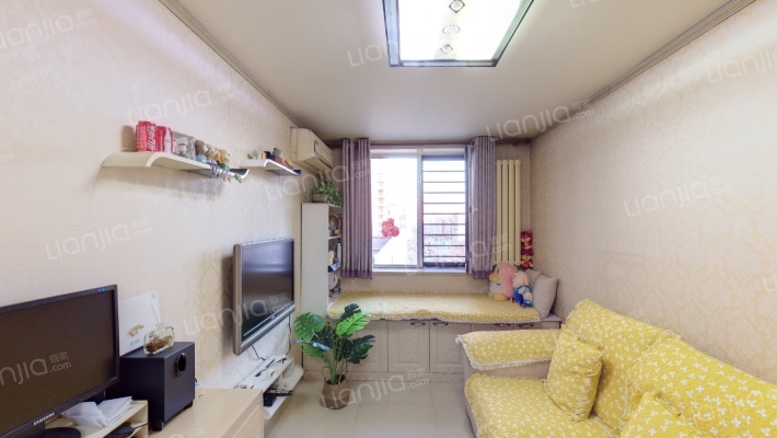 乘云里二手房实景图