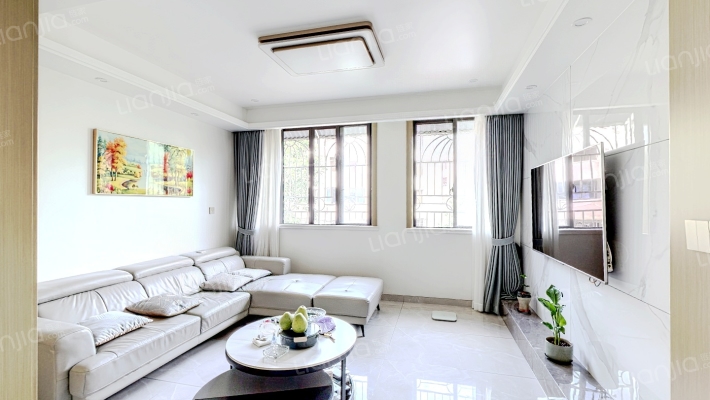 东浦一区二手房实景图