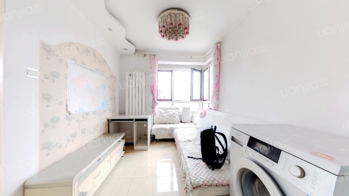 高第花园二手房实景图