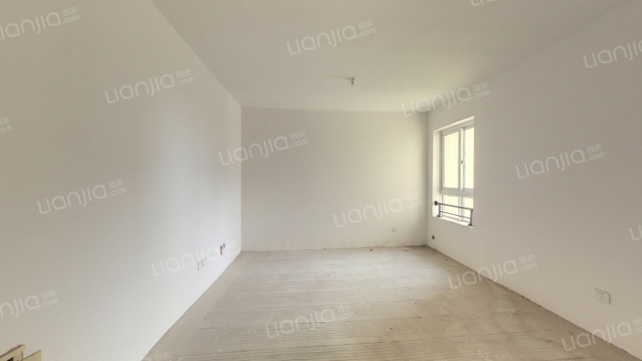 建投金秋苑A区二手房实景图